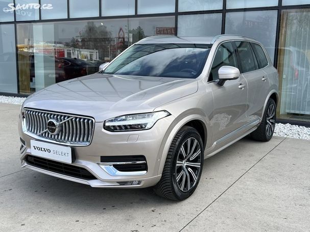 Volvo XC90 B5 AWD 173 kW image number 1