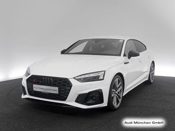 Audi S5 TDI Sportback 251 kW image number 1