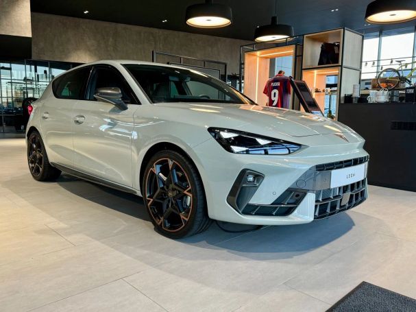 Cupra Leon 221 kW image number 3