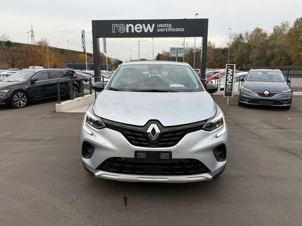 Renault Captur TCe 90 Zen 67 kW image number 3