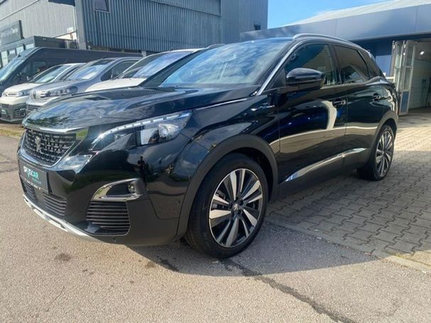 Peugeot 3008 Hybrid4 300 GT 220 kW image number 1