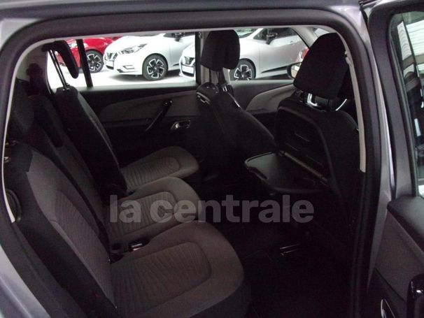 Citroen Grand C4 Spacetourer PureTech 130 EAT8 96 kW image number 15