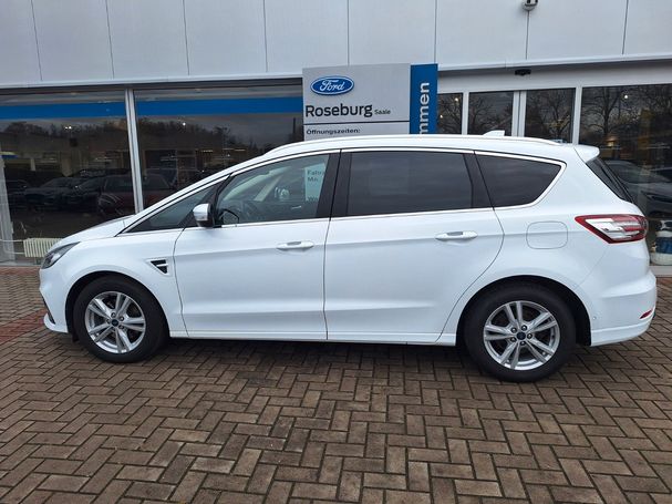 Ford S-Max Titanium 140 kW image number 5