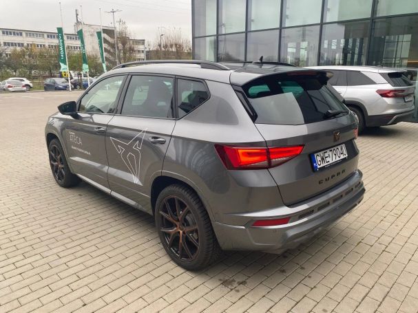 Cupra Ateca 140 kW image number 8