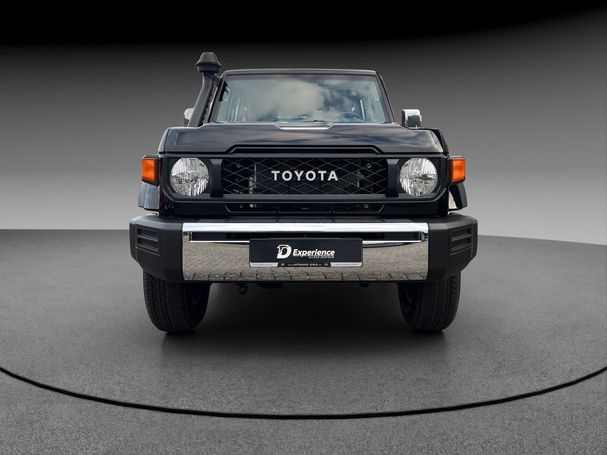 Toyota Land Cruiser 170 kW image number 1