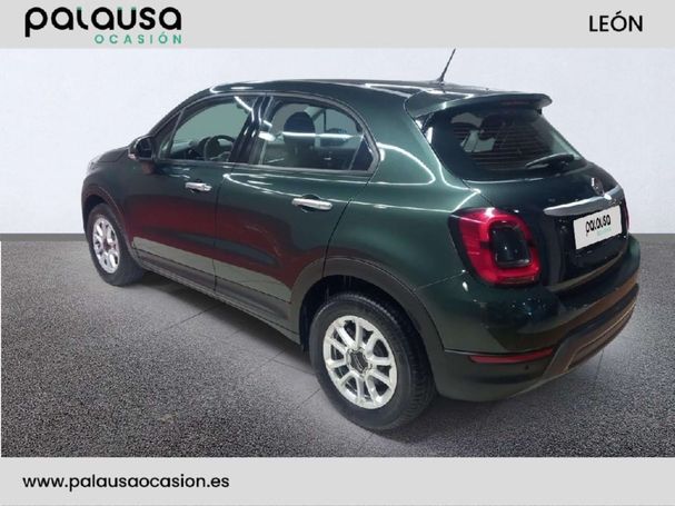 Fiat 500X 1.0 FireFly S&S City Cross 88 kW image number 7