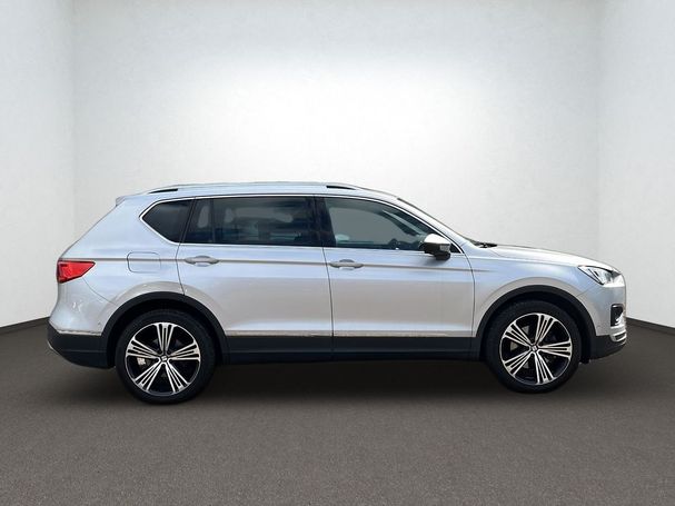 Seat Tarraco 1.4 XCellence 180 kW image number 6