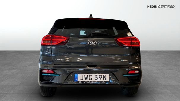 Kia Niro e 150 kW image number 7