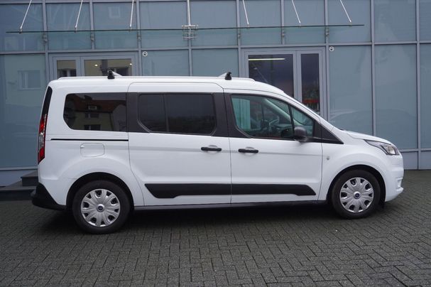 Ford Transit Connect Kombi Trend 74 kW image number 7