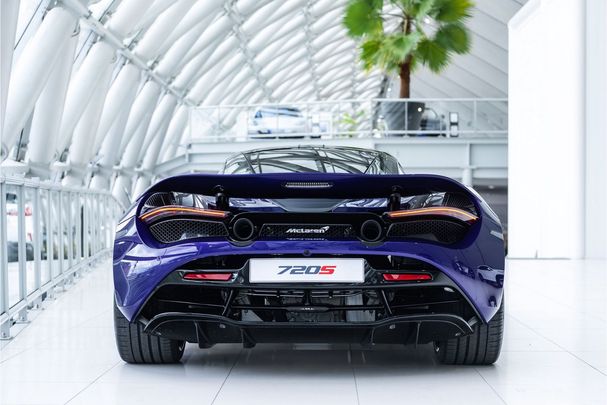 McLaren 720S 530 kW image number 12