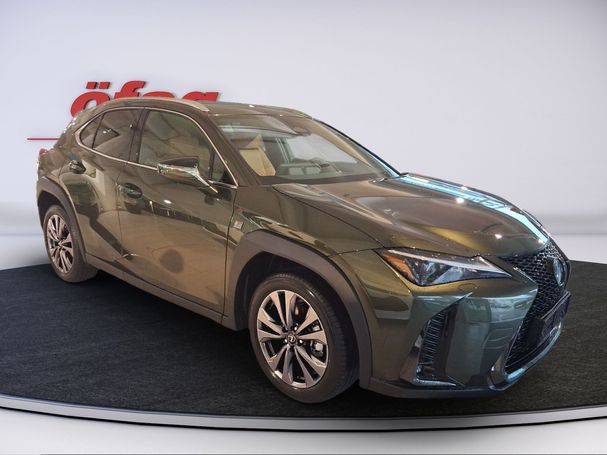 Lexus UX F Sport Design 135 kW image number 6