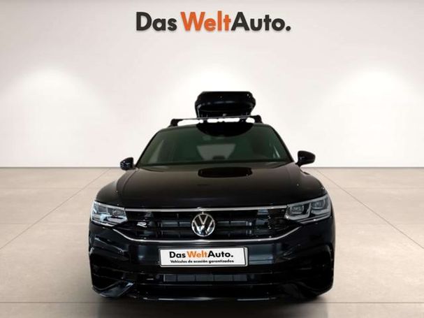 Volkswagen Tiguan R DSG 4Motion 235 kW image number 12