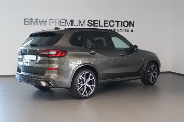 BMW X5 xDrive30d 210 kW image number 1