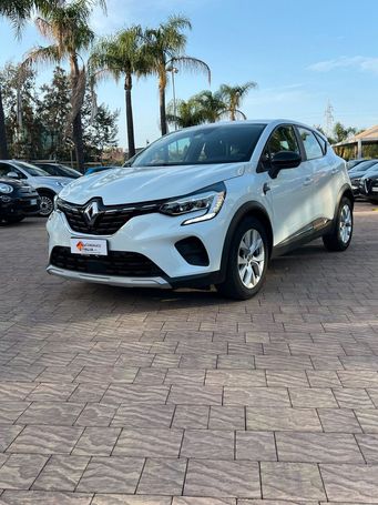 Renault Captur TCe 90 67 kW image number 1