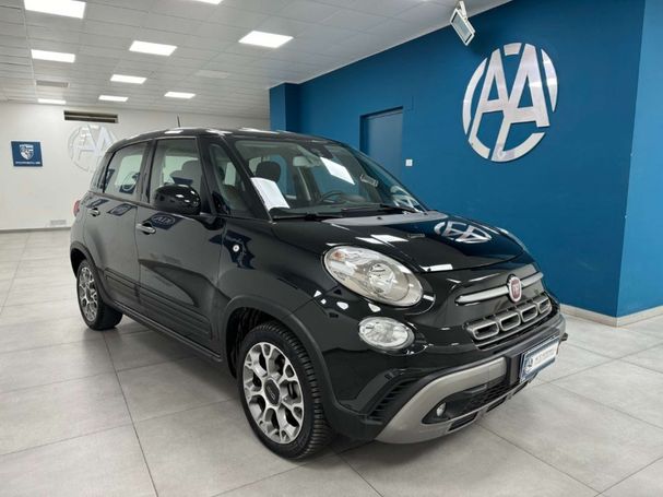 Fiat 500L 1.3 Cross 70 kW image number 2