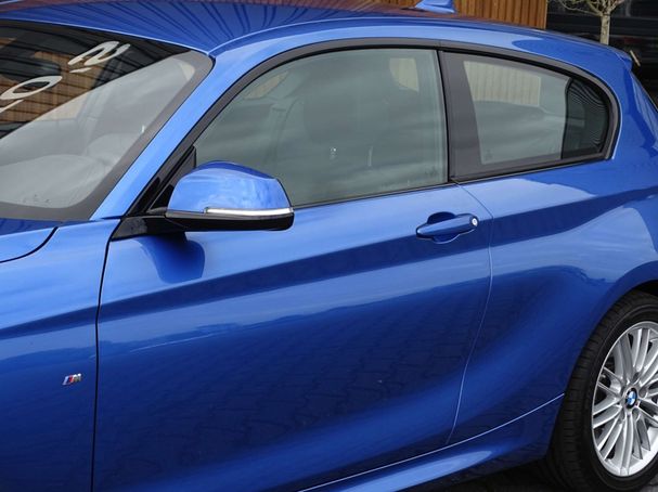 BMW 120i 135 kW image number 84