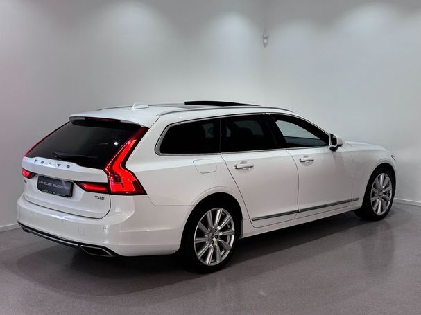 Volvo V90 T4 Geartronic Inscription 140 kW image number 24