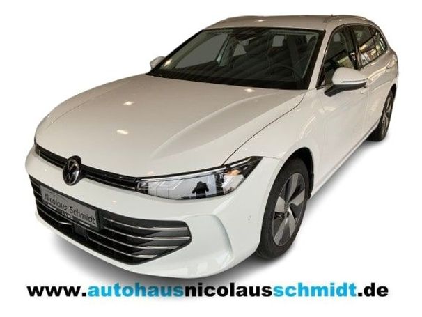 Volkswagen Passat Variant 1.5 eTSI Business DSG 110 kW image number 1