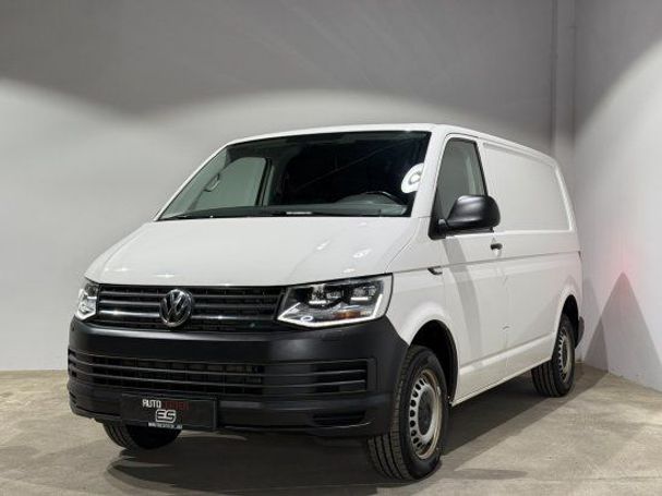 Volkswagen T6 Transporter 110 kW image number 1