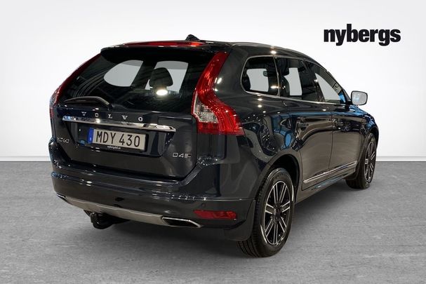 Volvo XC60 D4 AWD Summum 141 kW image number 1