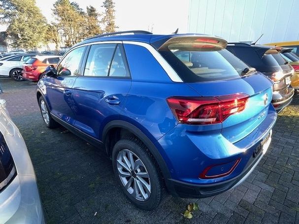 Volkswagen T-Roc 1.5 TSI 110 kW image number 3