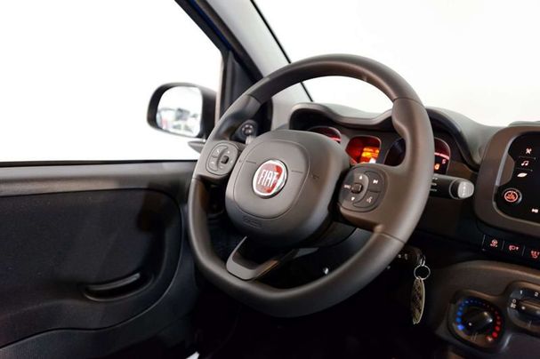 Fiat Panda 1.0 Hybrid 51 kW image number 15