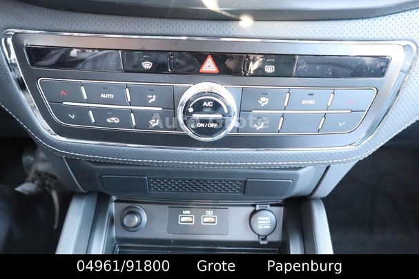 SsangYong MUSSO Grand 2.2 149 kW image number 20