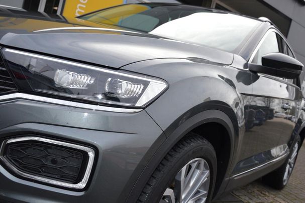 Volkswagen T-Roc 1.5 110 kW image number 8