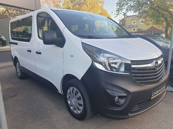 Opel Vivaro L1H1 70 kW image number 5