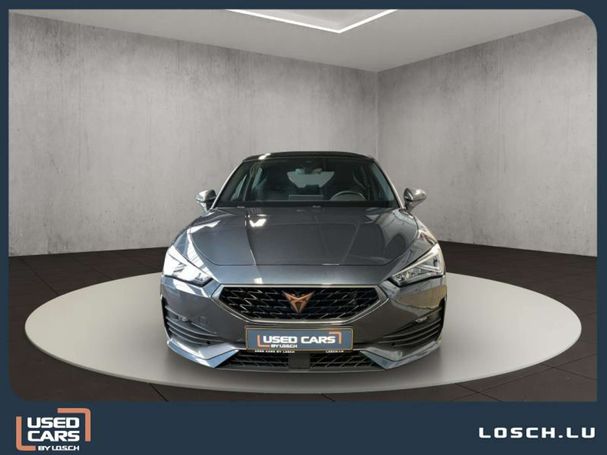 Cupra Leon DSG 110 kW image number 2