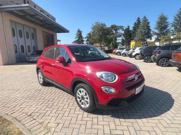 Fiat 500X 1.0 88 kW image number 8