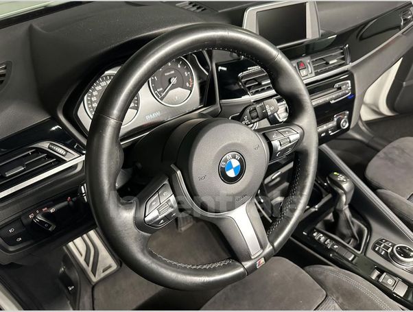 BMW X1 sDrive18d M Sport 110 kW image number 27