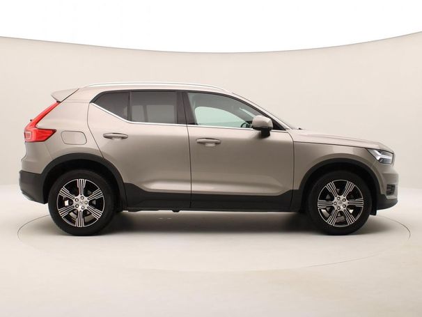 Volvo XC40 T3 Inscription 120 kW image number 12