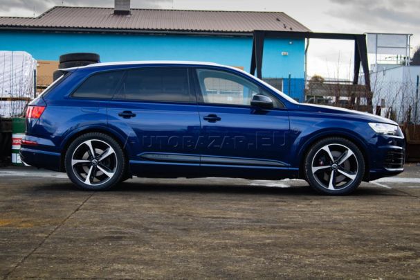 Audi SQ7 320 kW image number 5