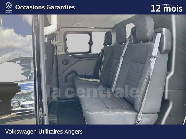 Ford Transit 310 L2H2 96 kW image number 7