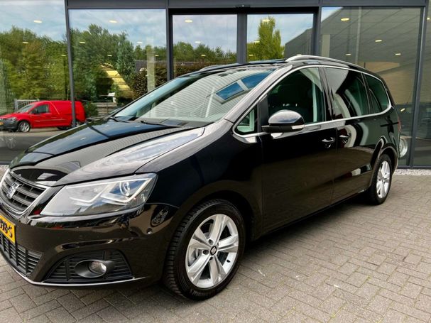 Seat Alhambra 1.4 TSI 110 kW image number 1