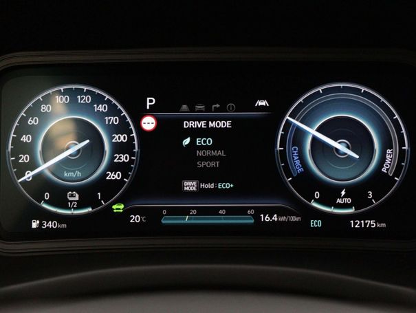 Hyundai Kona 64 kWh 150 kW image number 32