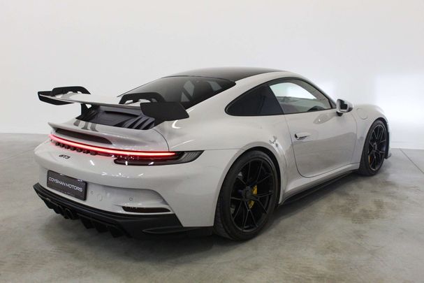 Porsche 992 GT3 4.0 PDK 375 kW image number 10