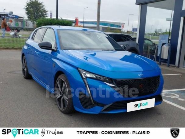 Peugeot 308 1.6 GT e-EAT8 165 kW image number 4