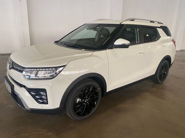 SsangYong Tivoli 1.5 120 kW image number 2