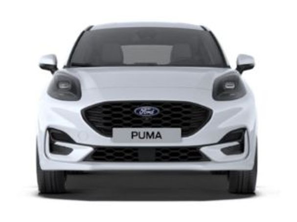 Ford Puma ST-Line X 114 kW image number 9