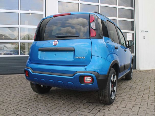 Fiat Panda Hybrid 51 kW image number 12