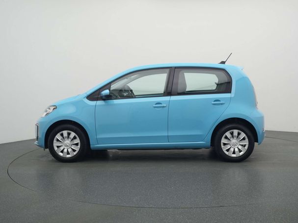 Volkswagen up! 60 kW image number 5