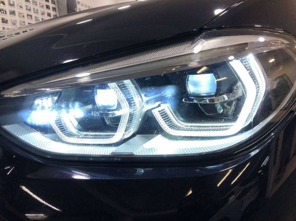 BMW X3 M 40d xDrive 243 kW image number 10