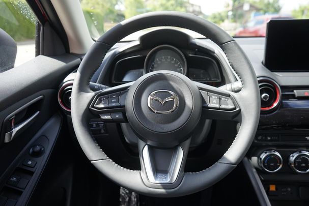 Mazda 2 SkyActiv-G 90 66 kW image number 7