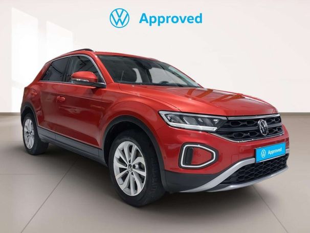 Volkswagen T-Roc 2.0 TDI Life 85 kW image number 1