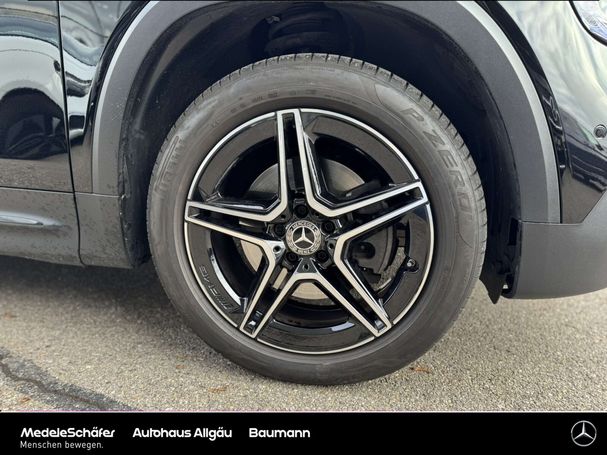 Mercedes-Benz GLB 220 d 140 kW image number 12