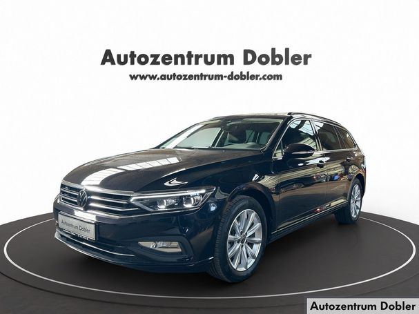 Volkswagen Passat Variant 2.0 TSI DSG 140 kW image number 1