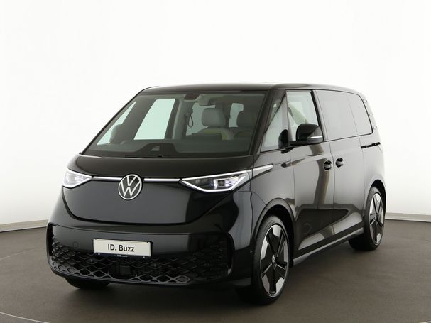 Volkswagen ID. Buzz Pro 150 kW image number 1