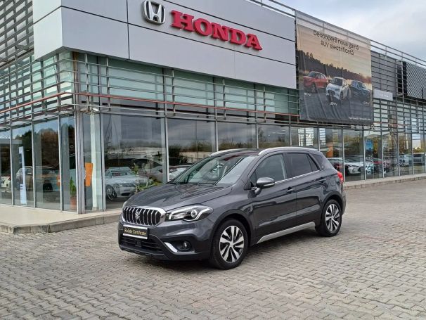 Suzuki SX4 S-Cross 103 kW image number 5